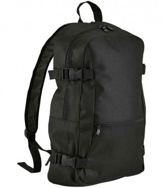 SOL'S 01394  Wall Street Backpack